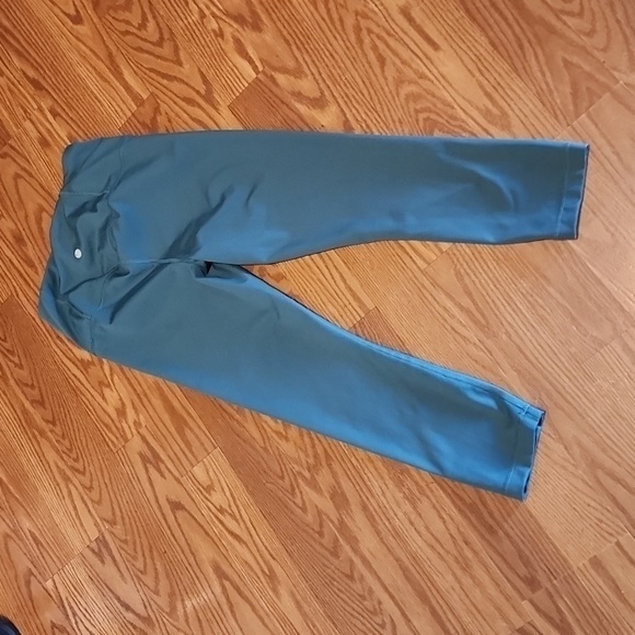 Green yogalicious lux size small - Picture 7 of 8